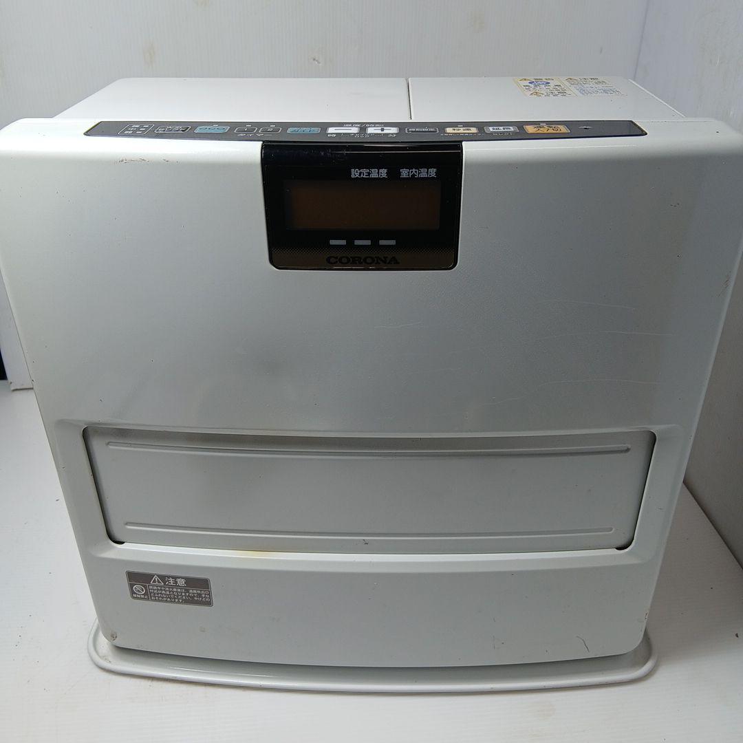 CORONA 石油ファンヒーターFH－VX5715BY