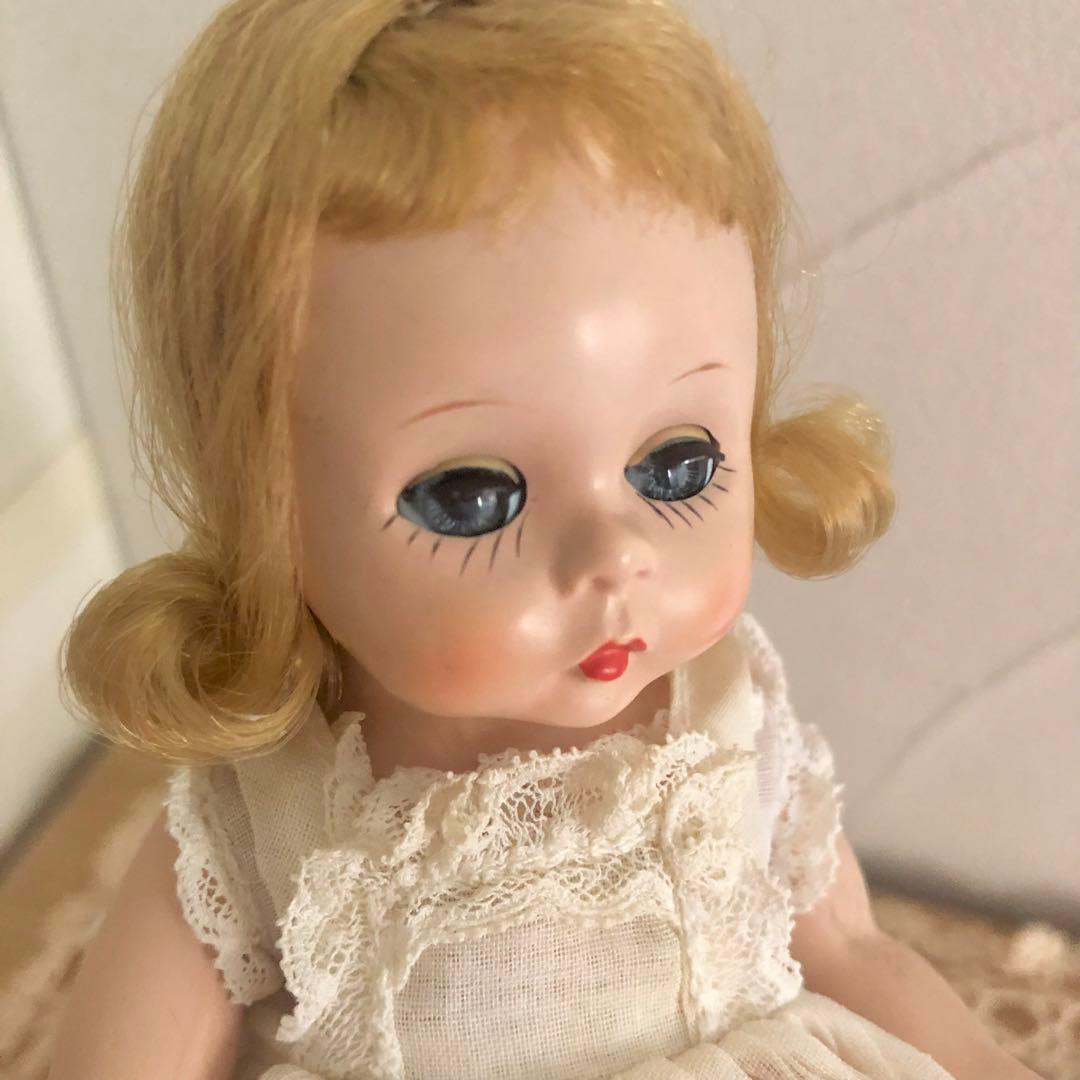 madame alexander＊マダムアレクサンダーキンズドール♪1953年製