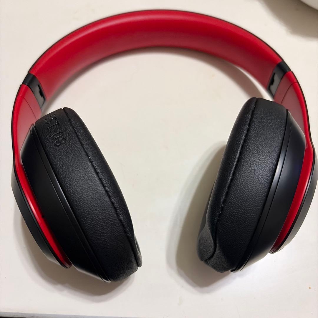 ヘッドホン Beats Studio3 Wireless