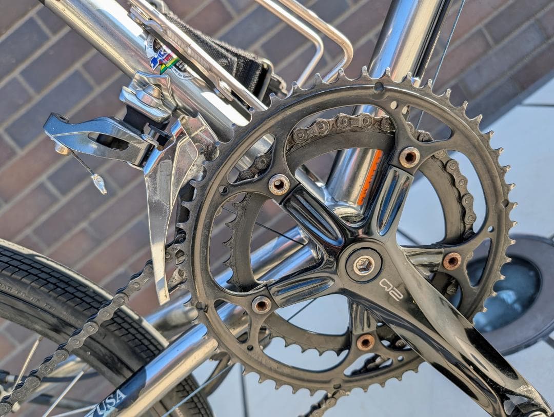 あ*な様 KHS 2025 Manhattan M451SD ミニベロ 20イン