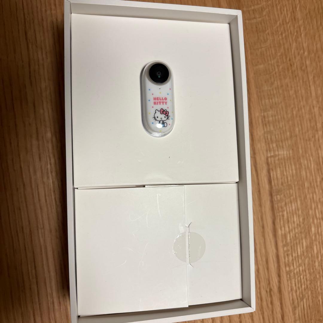 Insta360 GO ハローキティ特別版