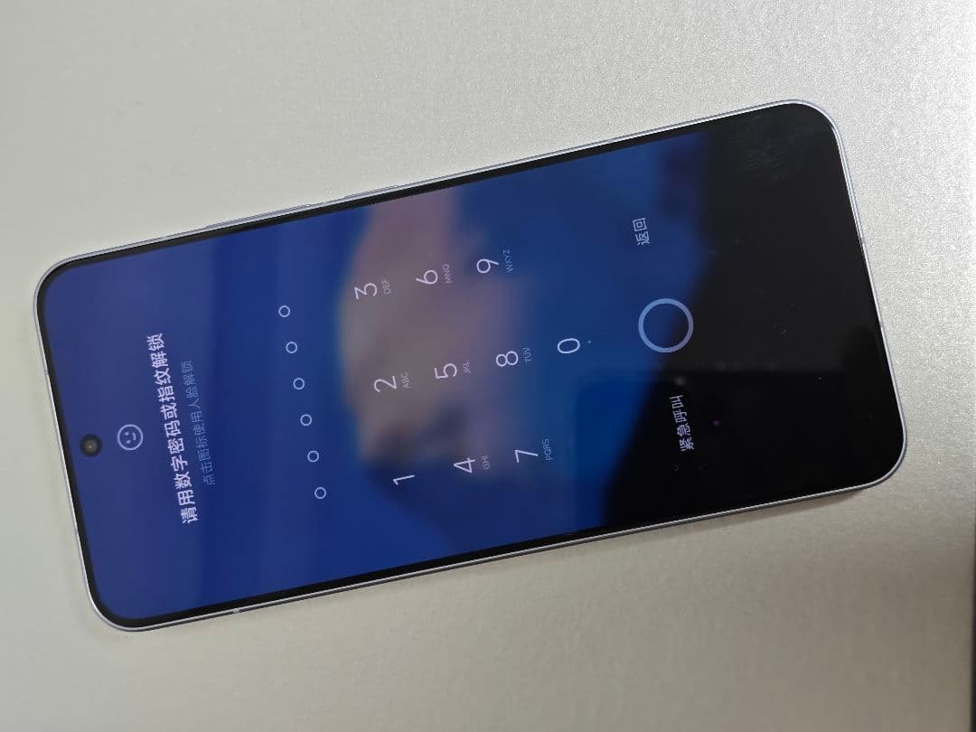 「美品」xiaomi15 16+512GB 中国版