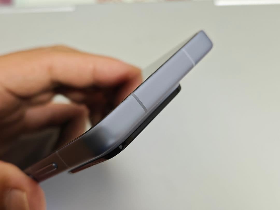 「美品」xiaomi15 16+512GB 中国版