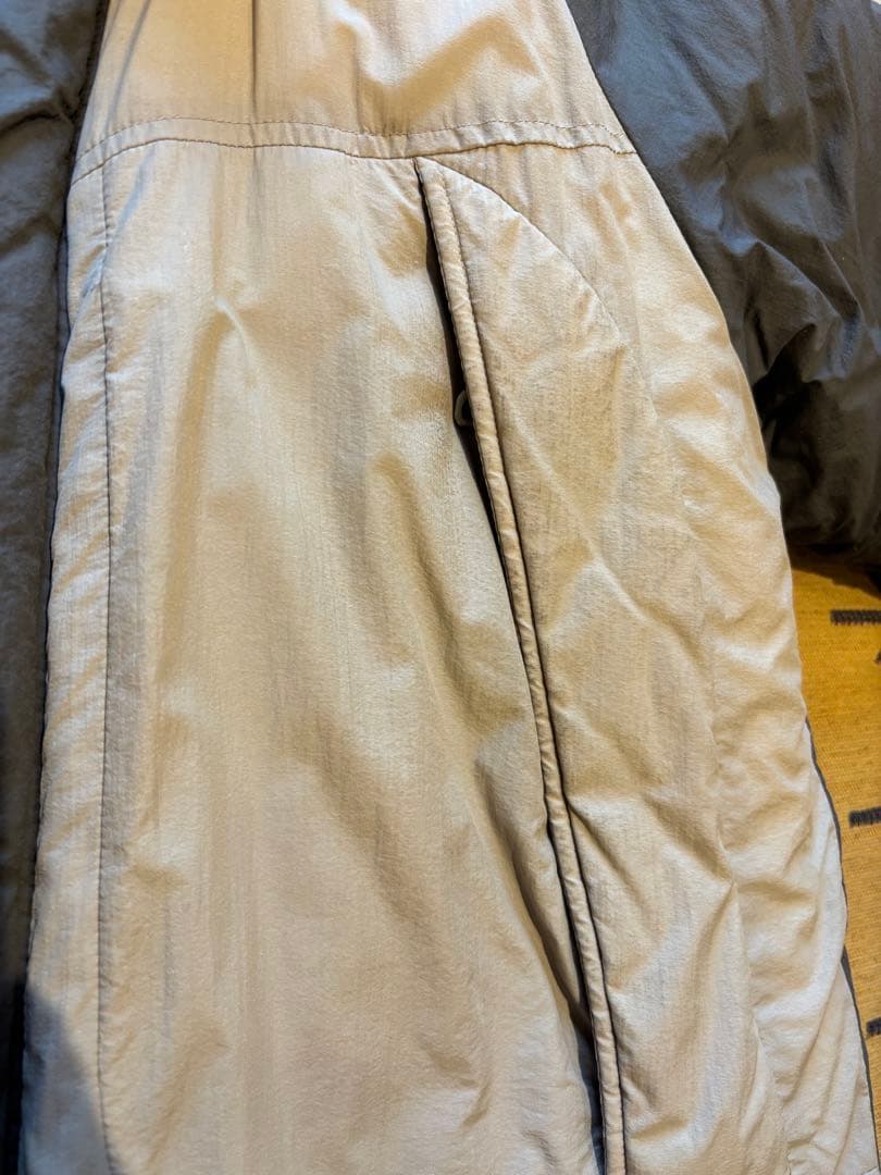 ジャケット・アウター WILD THINGS BEAMS BOY Monster Parka XS