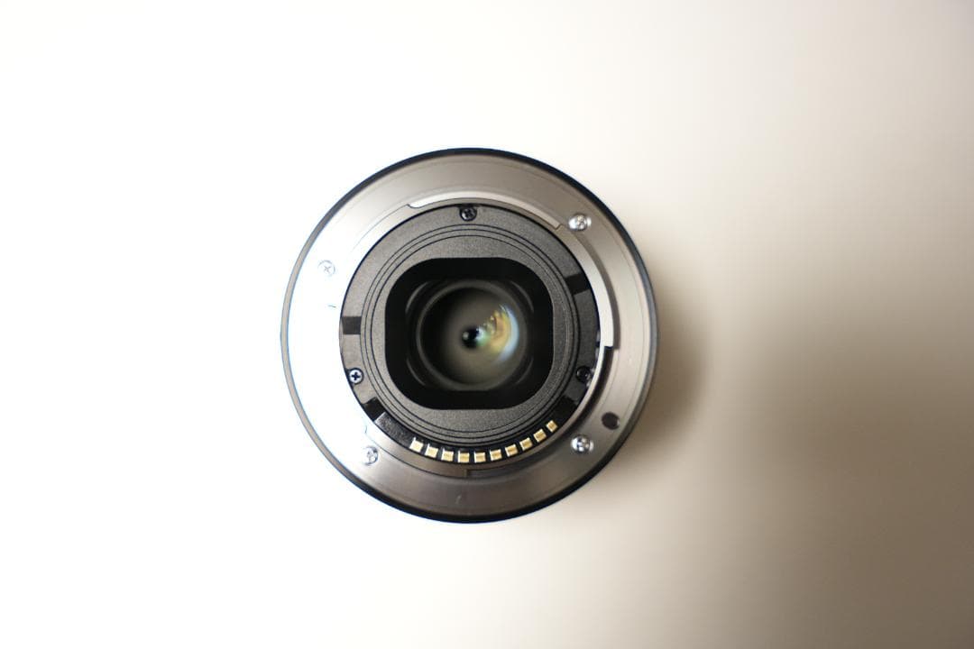 ソニー / SONY E 35mm F1.8 OSS SEL35F18