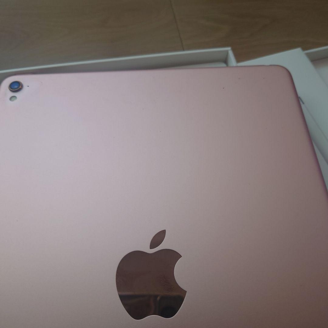 ミ*Ｋ様 iPad Pro 9.7インチ 32GB Wi-Fi +Pencil