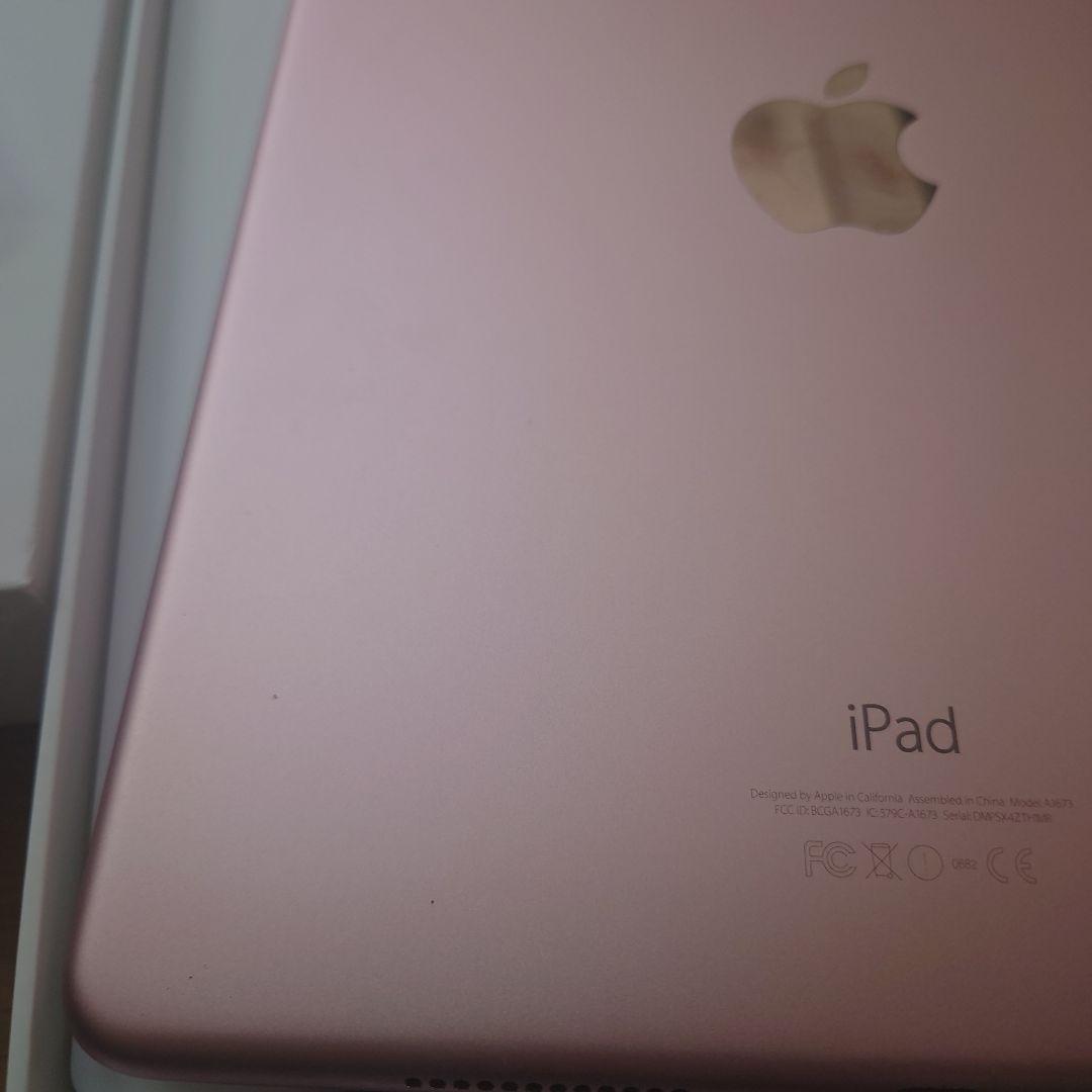 ミ*Ｋ様 iPad Pro 9.7インチ 32GB Wi-Fi +Pencil