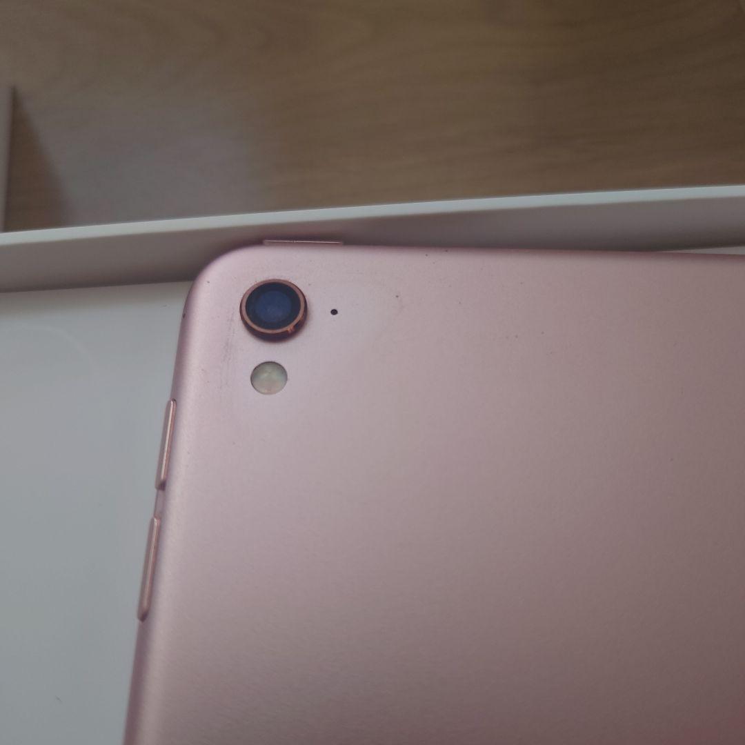 ミ*Ｋ様 iPad Pro 9.7インチ 32GB Wi-Fi +Pencil