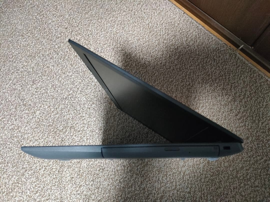 高速化済み！Lenovo ideapad 330 15ast