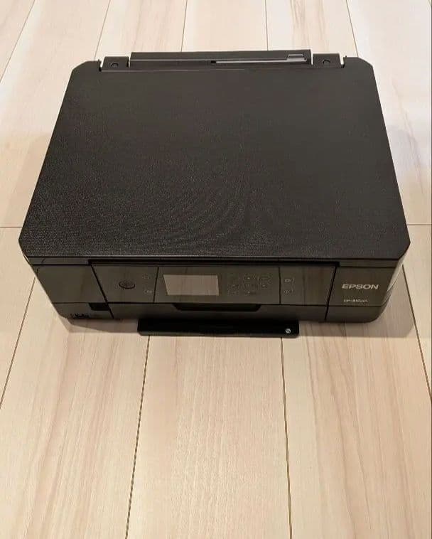EPSON EP-810ABインクジェットプリンター