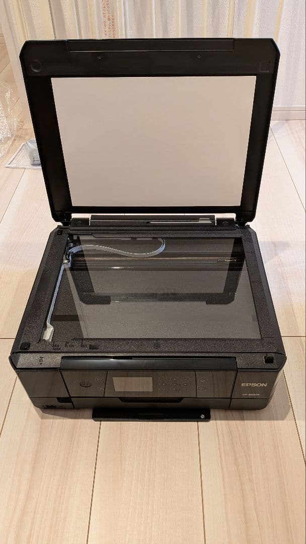 EPSON EP-810ABインクジェットプリンター