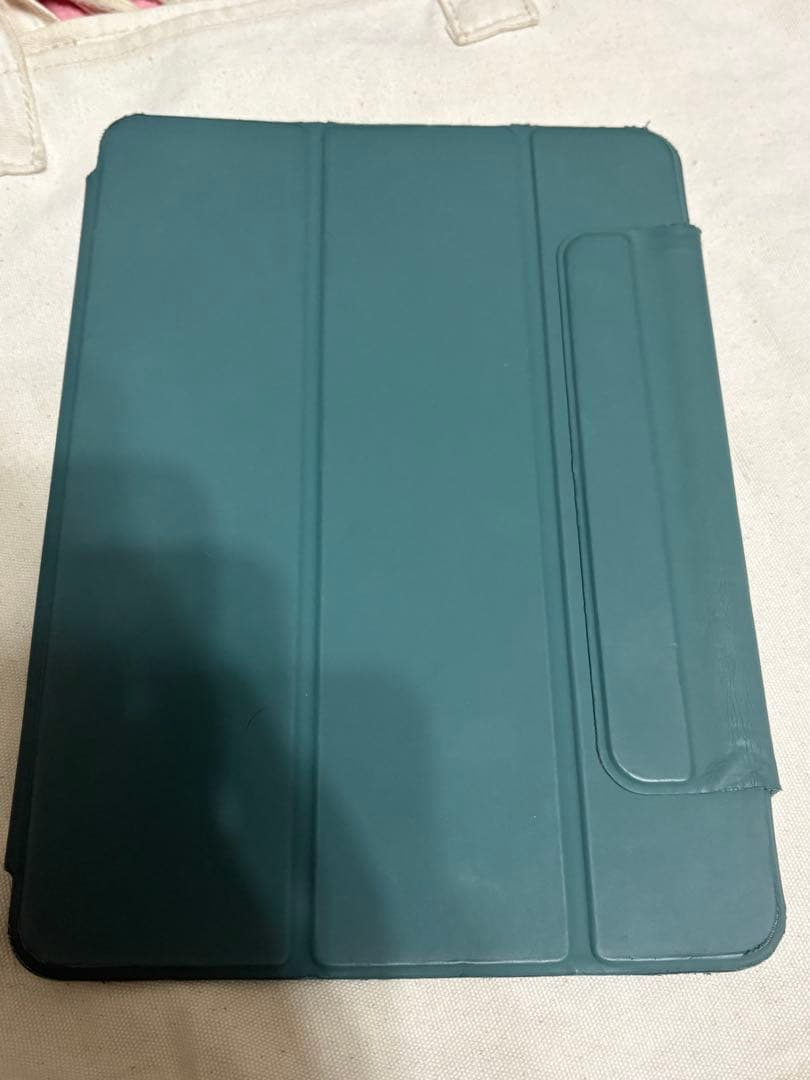 【ジャンク品】iPad Pro 11インチ 64GB 第1世代 ケース・ペンシル