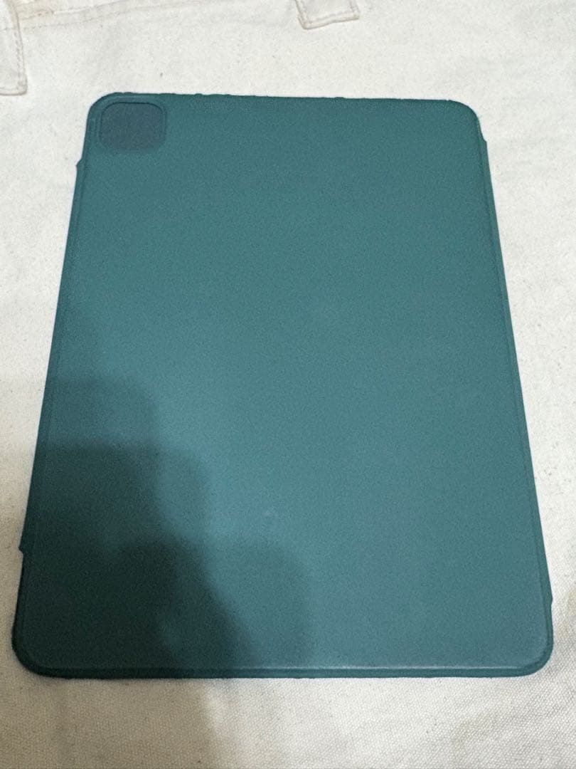 【ジャンク品】iPad Pro 11インチ 64GB 第1世代 ケース・ペンシル