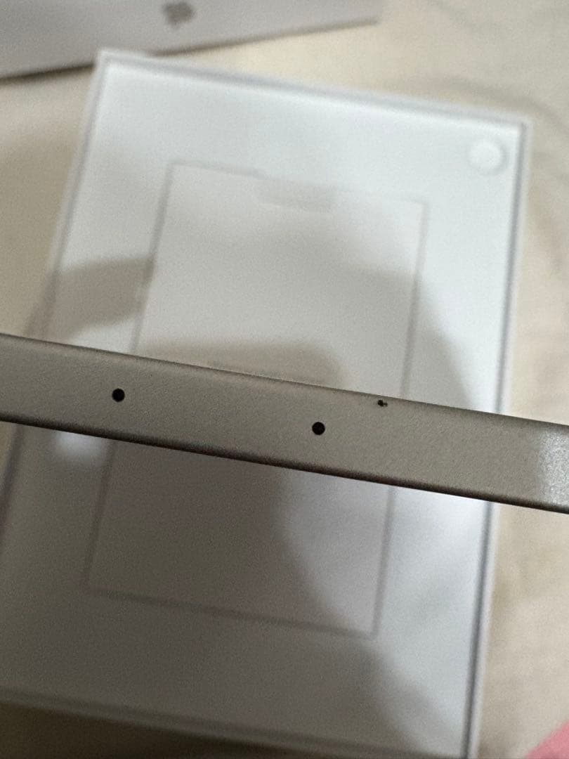 【ジャンク品】iPad Pro 11インチ 64GB 第1世代 ケース・ペンシル