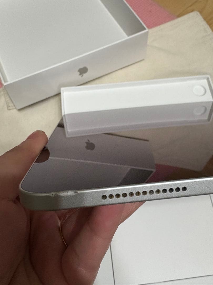 【ジャンク品】iPad Pro 11インチ 64GB 第1世代 ケース・ペンシル