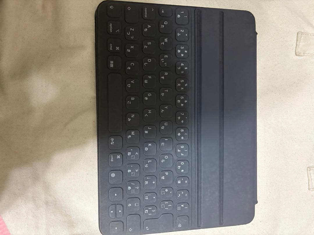 【ジャンク品】iPad Pro 11インチ 64GB 第1世代 ケース・ペンシル
