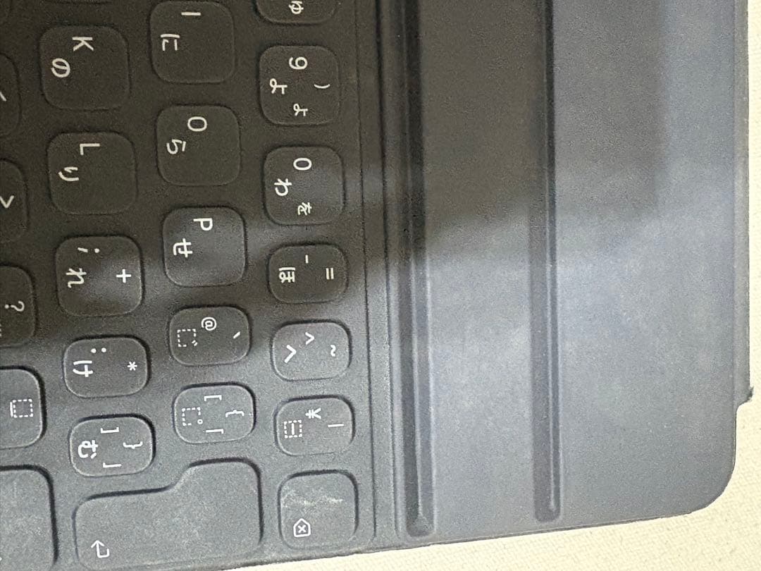 【ジャンク品】iPad Pro 11インチ 64GB 第1世代 ケース・ペンシル