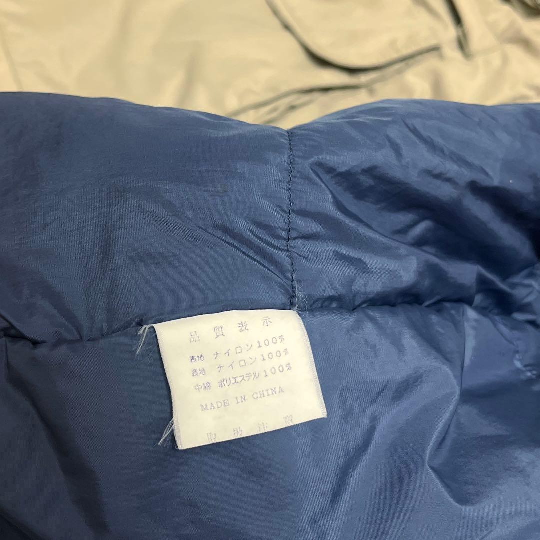 mont-bell モンベル フィッシングジャケット ハンティング 90s