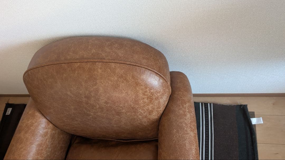 【週末セール！】アクメファニチャー　OAKS CLUB CHAIR