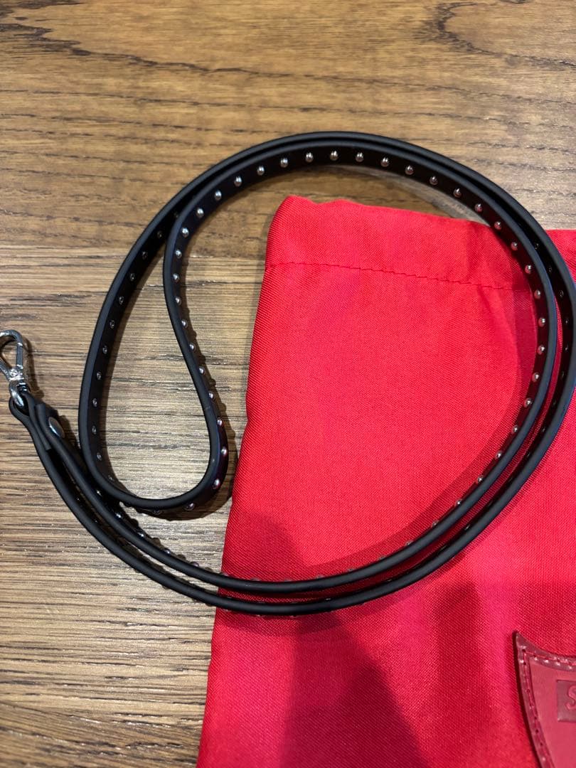 SUPREME シュプリーム × HTC Studded Wallet