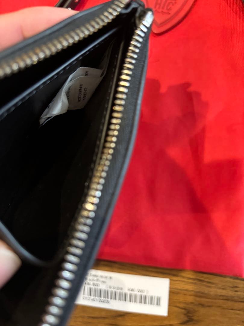 SUPREME シュプリーム × HTC Studded Wallet