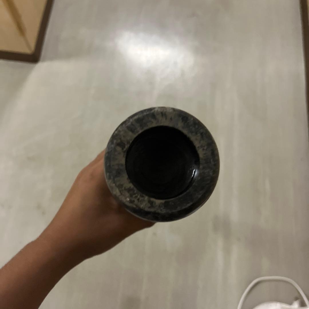 サムバット 硬式木バット84cm870g 10球打撃済