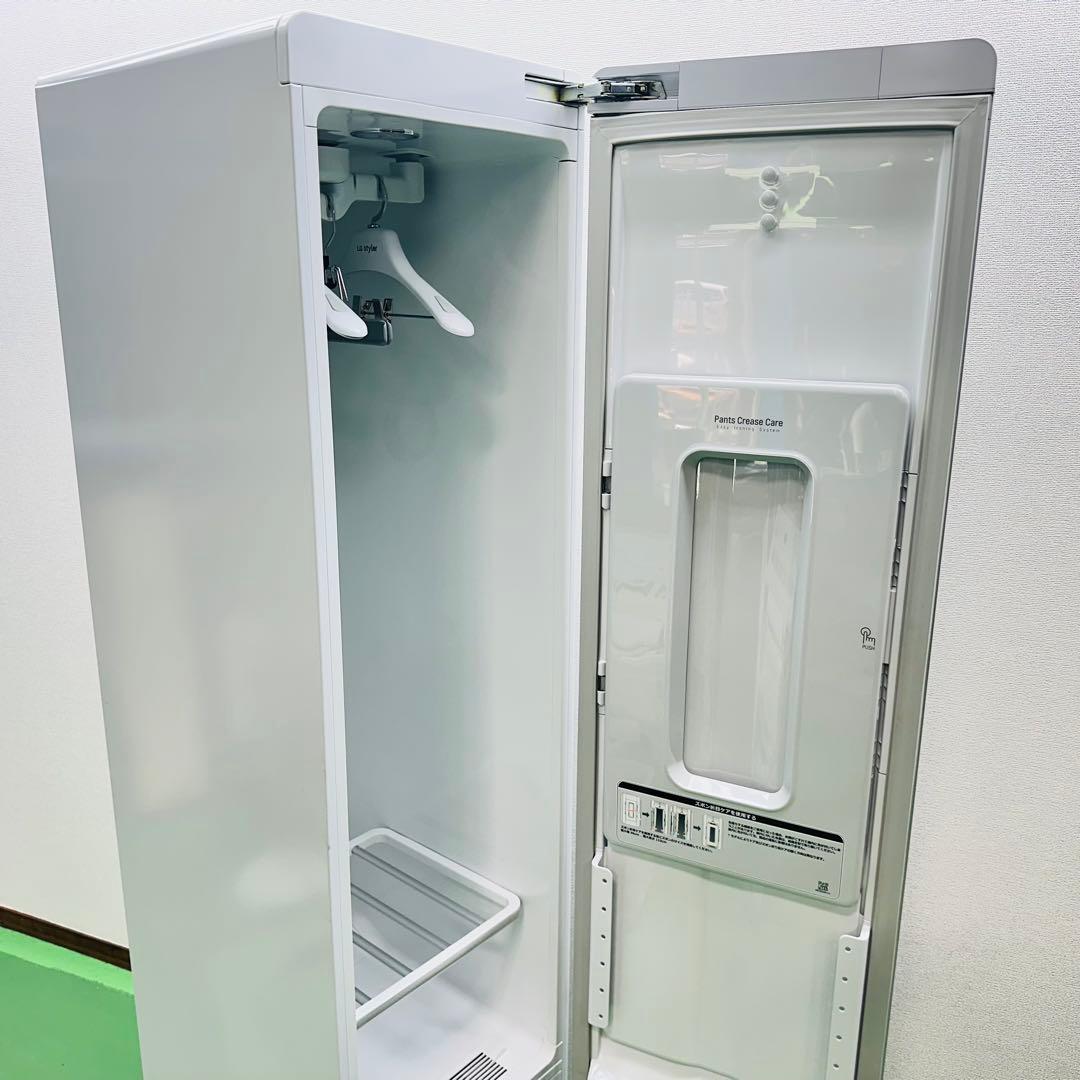 LG 電気乾燥機 S3BF エレクトロニクス クローゼット型