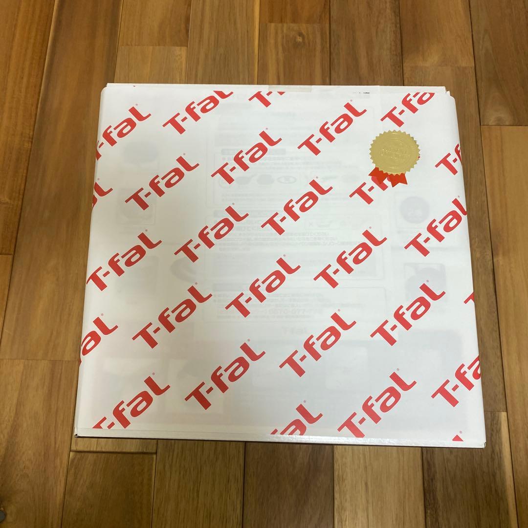 T-fal Ingenio Hard Titanium Intense 鍋セット