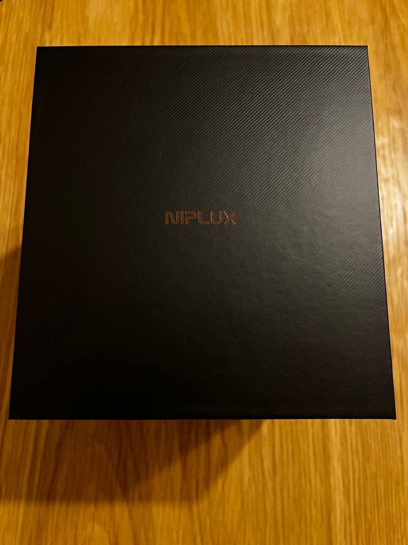 niplux ems ヘッドスパ