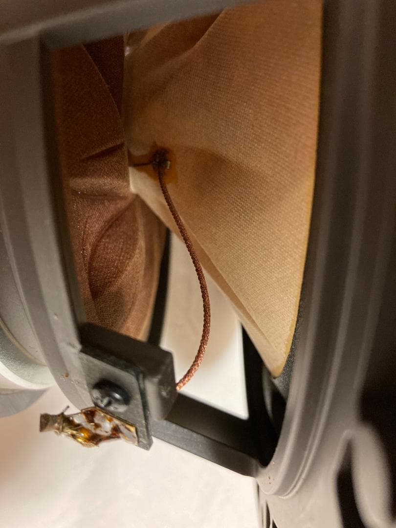 FOSTEX FE208EΣ 　2台セット