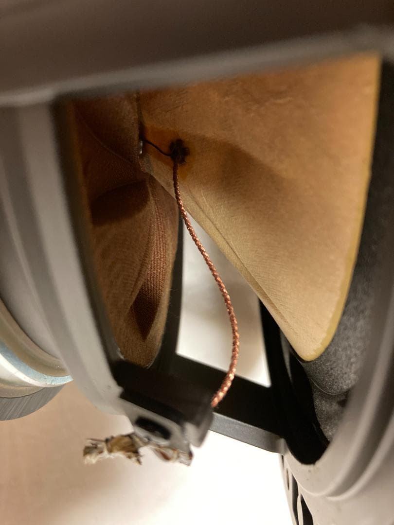 FOSTEX FE208EΣ 　2台セット