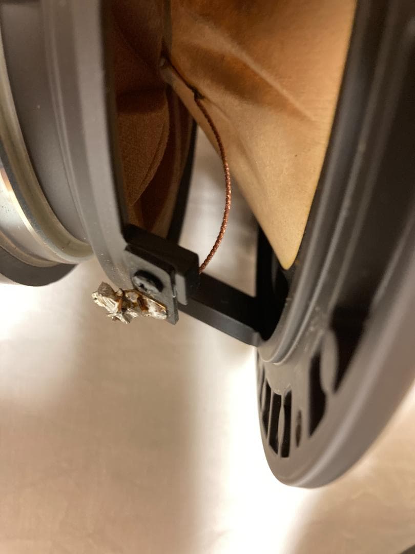 FOSTEX FE208EΣ 　2台セット