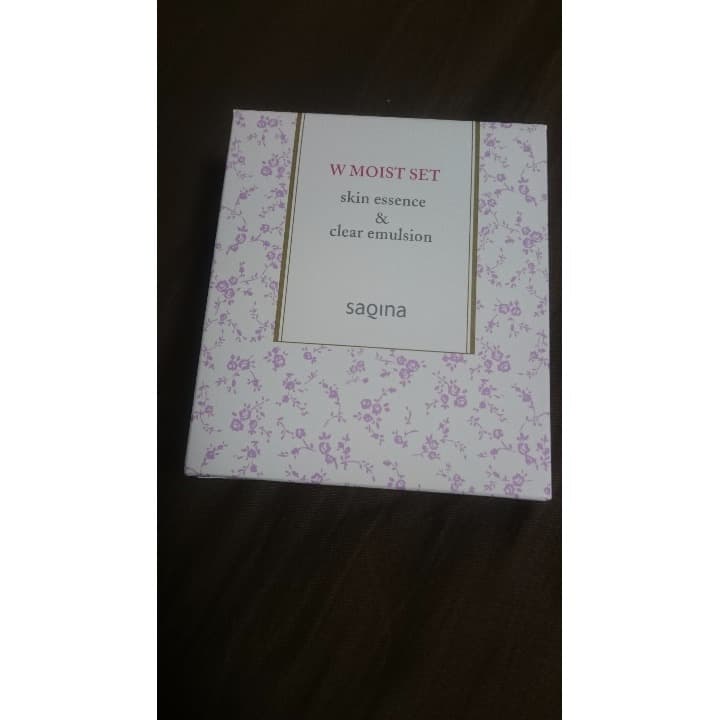 !!値下げしました!! 美顔器 サキナ ビジュー