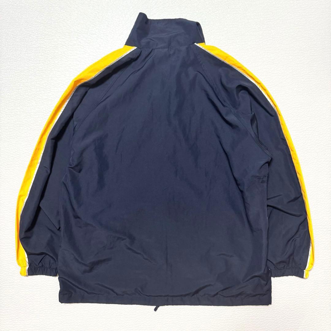 【超希少】90s USA製 Stüssy SPORT ステューシー セットアップ