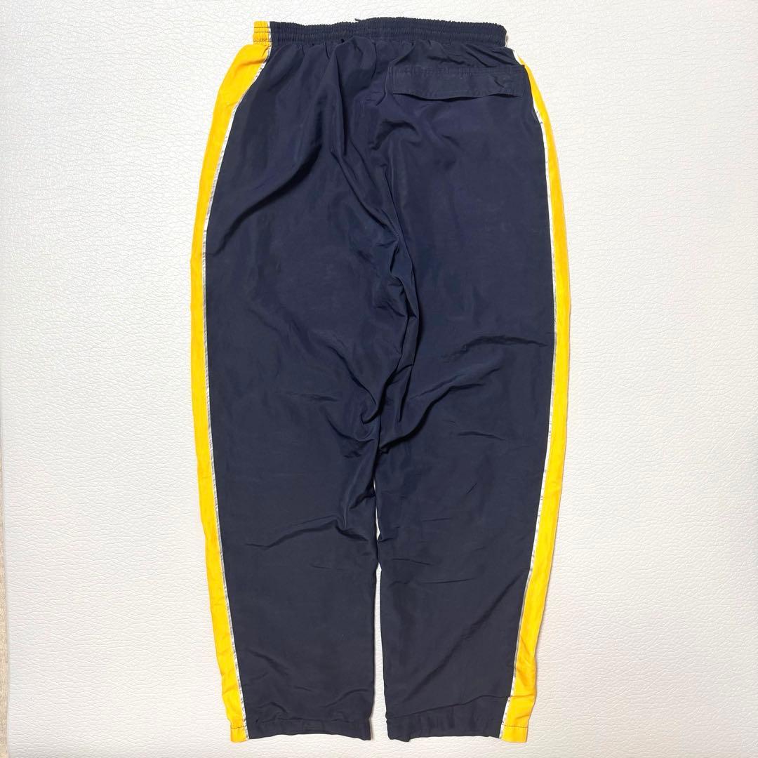 【超希少】90s USA製 Stüssy SPORT ステューシー セットアップ