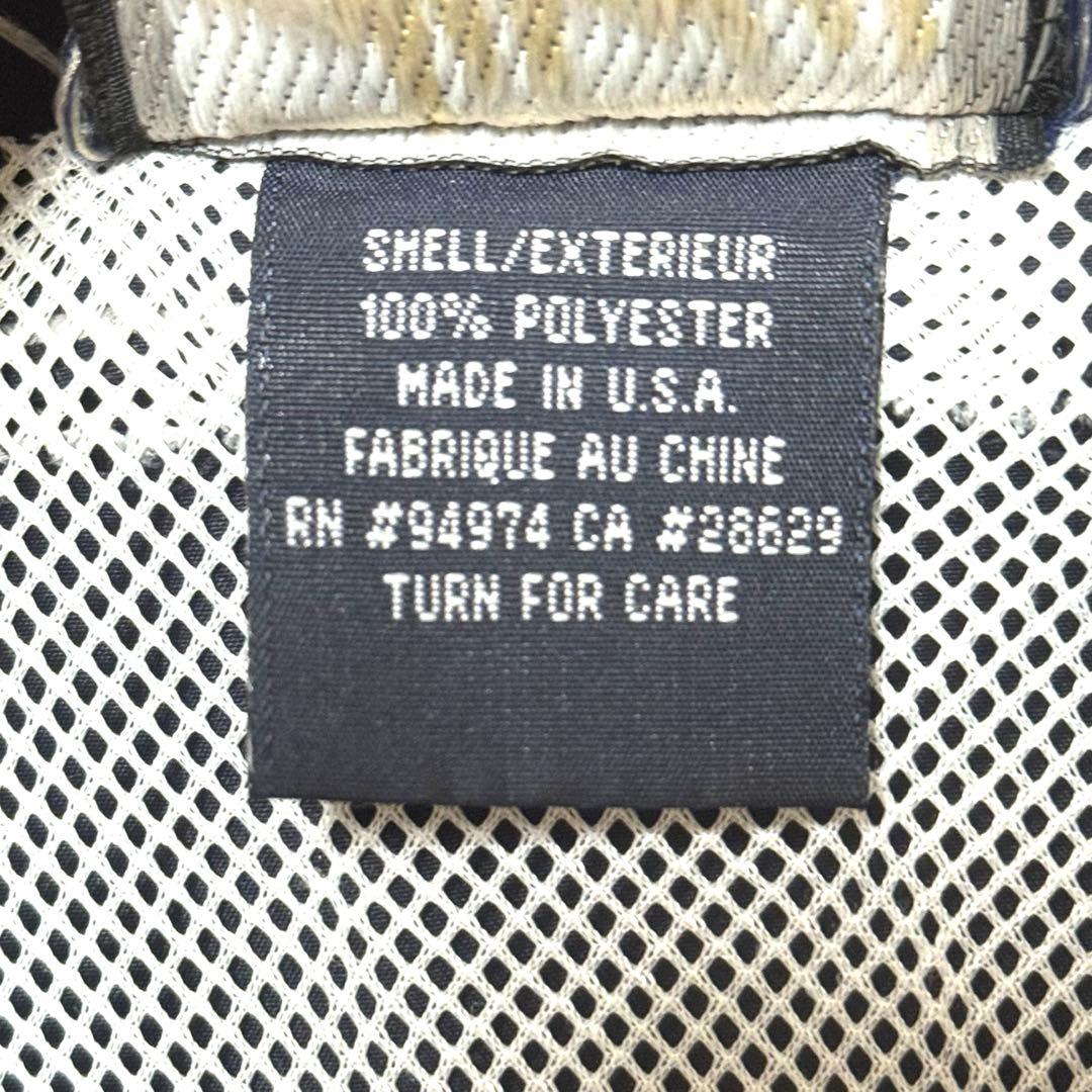 【超希少】90s USA製 Stüssy SPORT ステューシー セットアップ