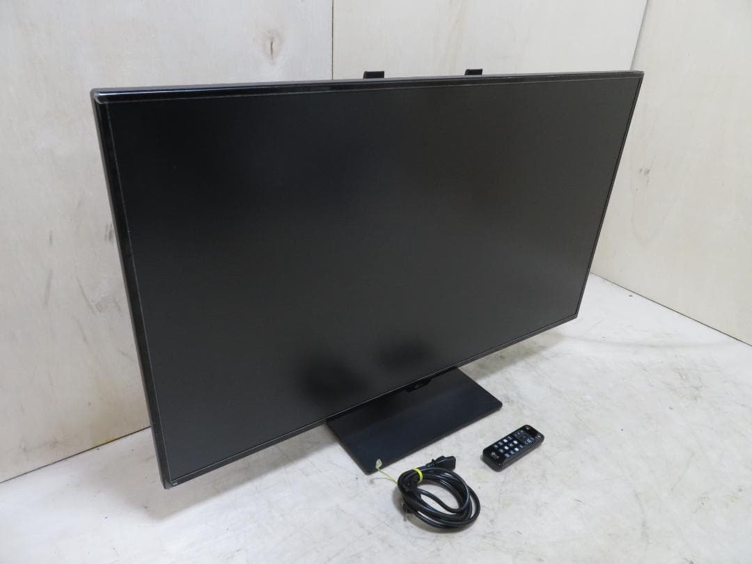 LG 2021年製 42.5インチ 4K モニター ディスプレイ 43UN700