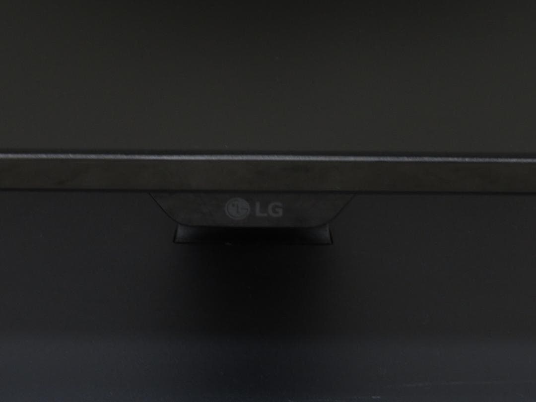 LG 2021年製 42.5インチ 4K モニター ディスプレイ 43UN700