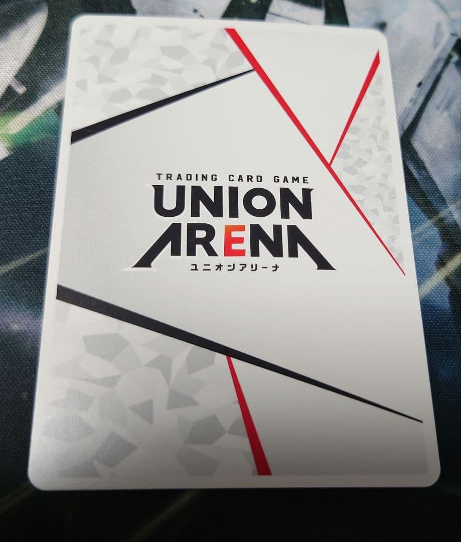 【値下げ】アークナイツ アーミヤ UNION ARENA アクションポイント