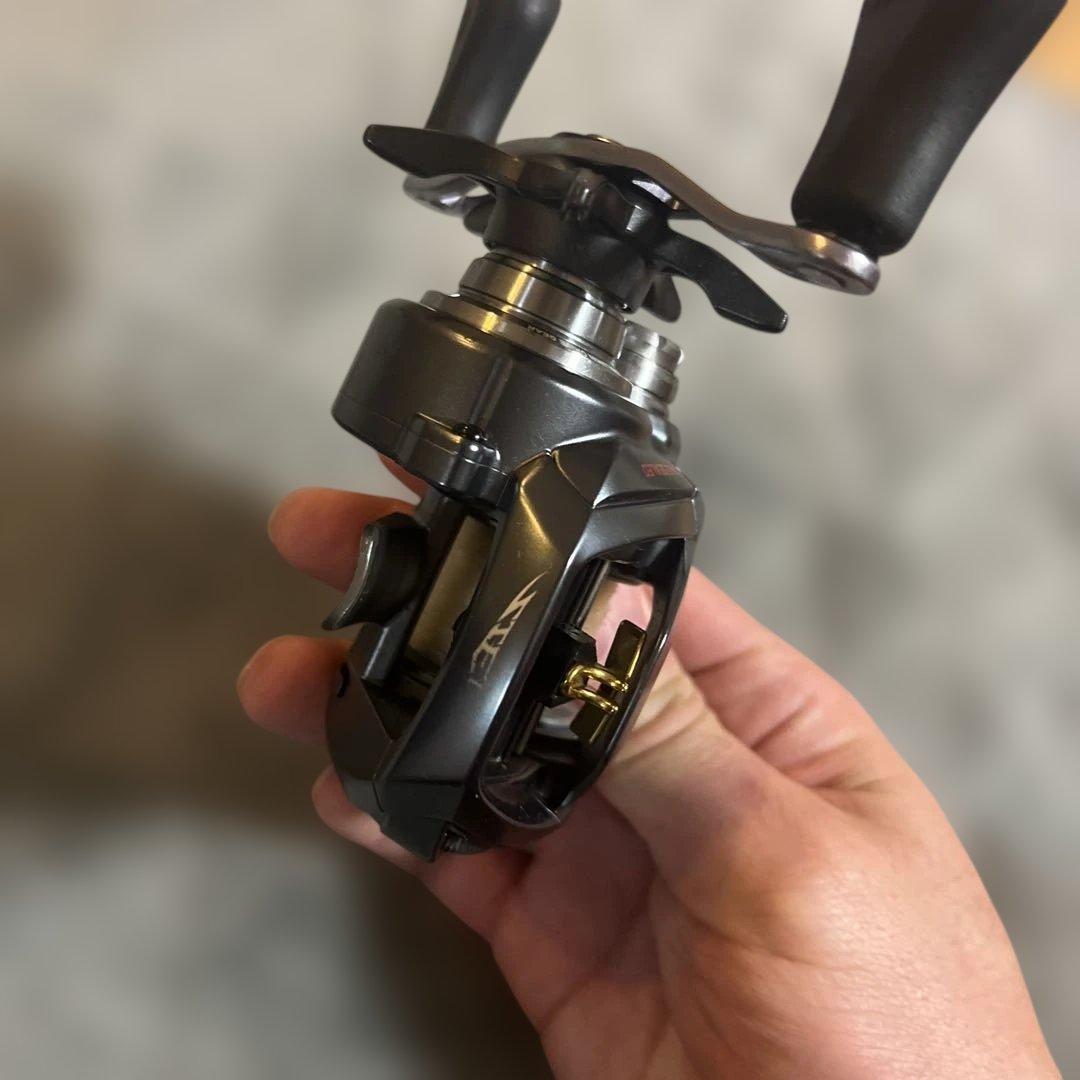 スティーズ A TW 8.1