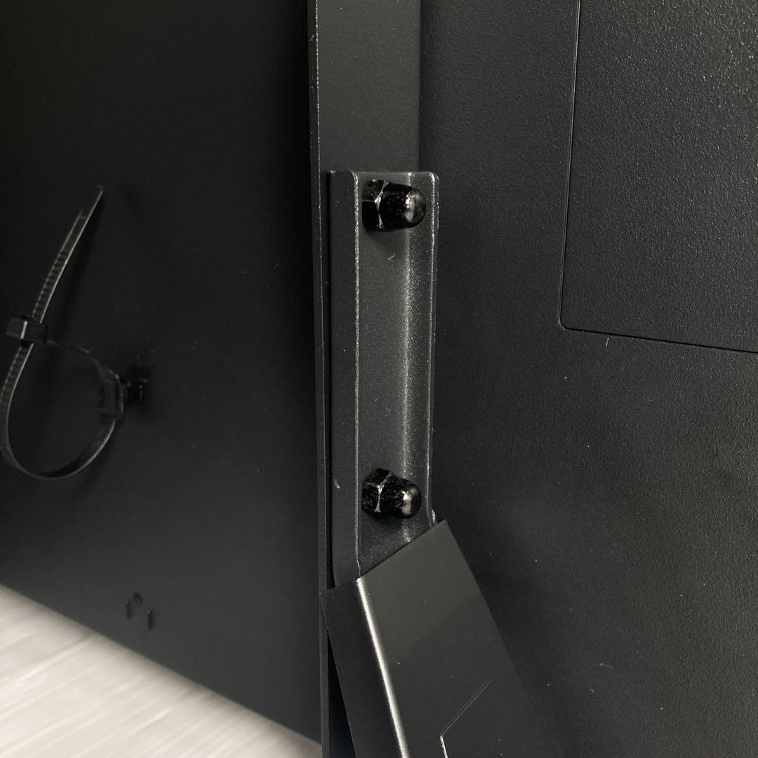 美品 シャープ 40インチ 液晶テレビ AQUOS LC-40W5 2017年製