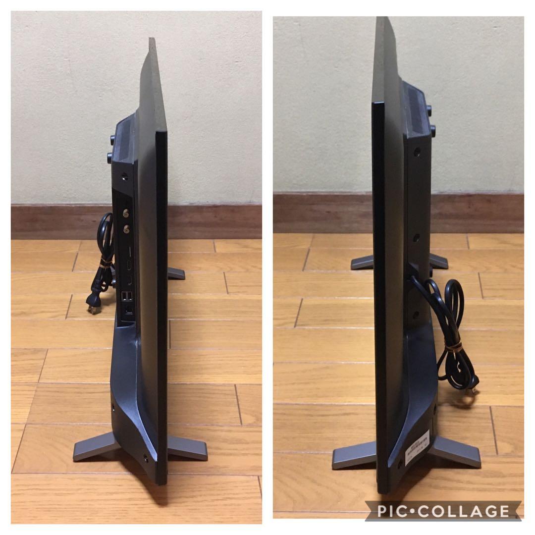 東芝 32型液晶テレビ 32V34