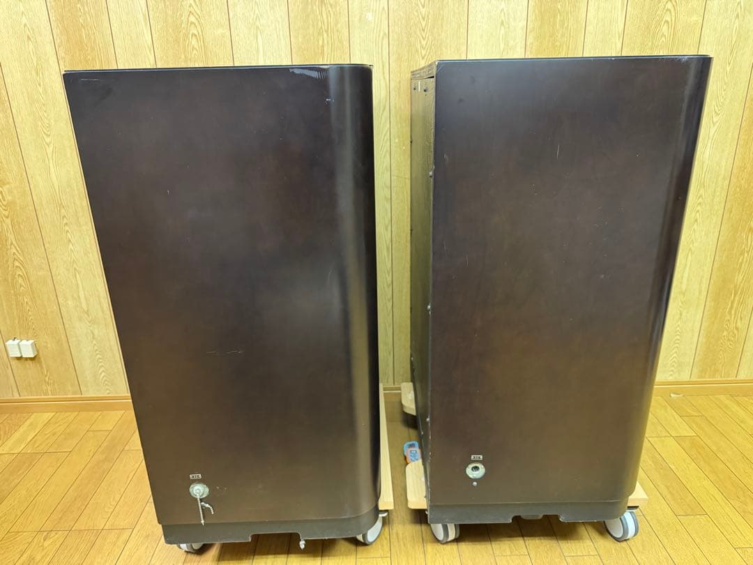 MITSUBISHI DIATONE R305形 BTS-6131　スピーカー②