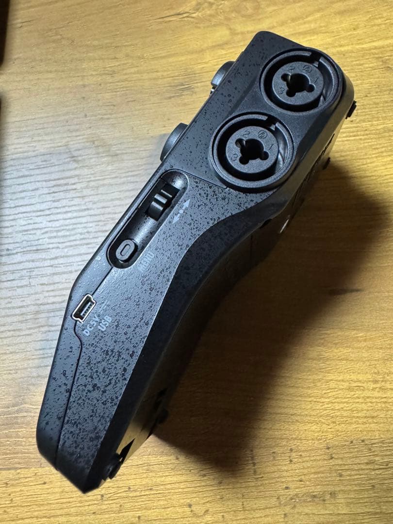 Zoom H6 Handy Recorder セット