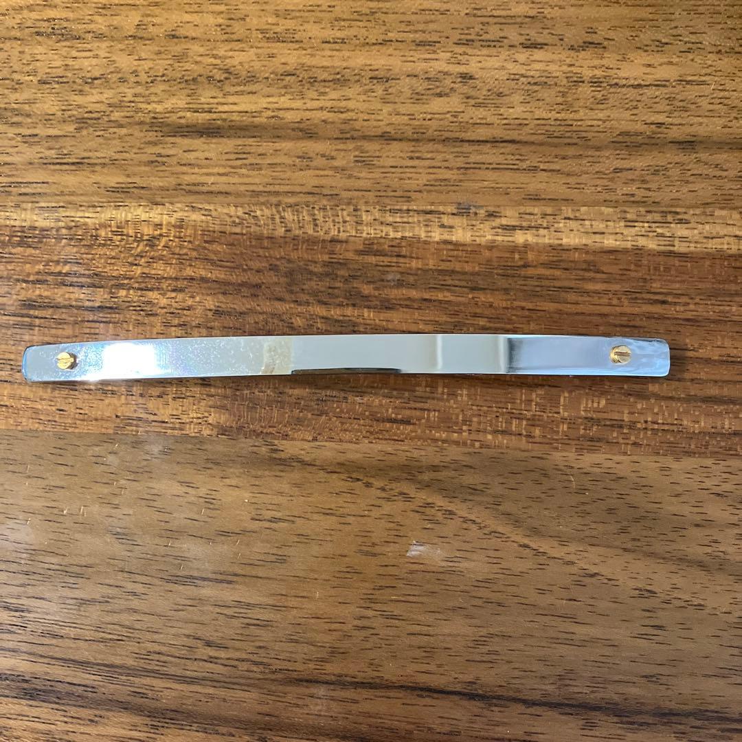 PORTRAY バレッタ