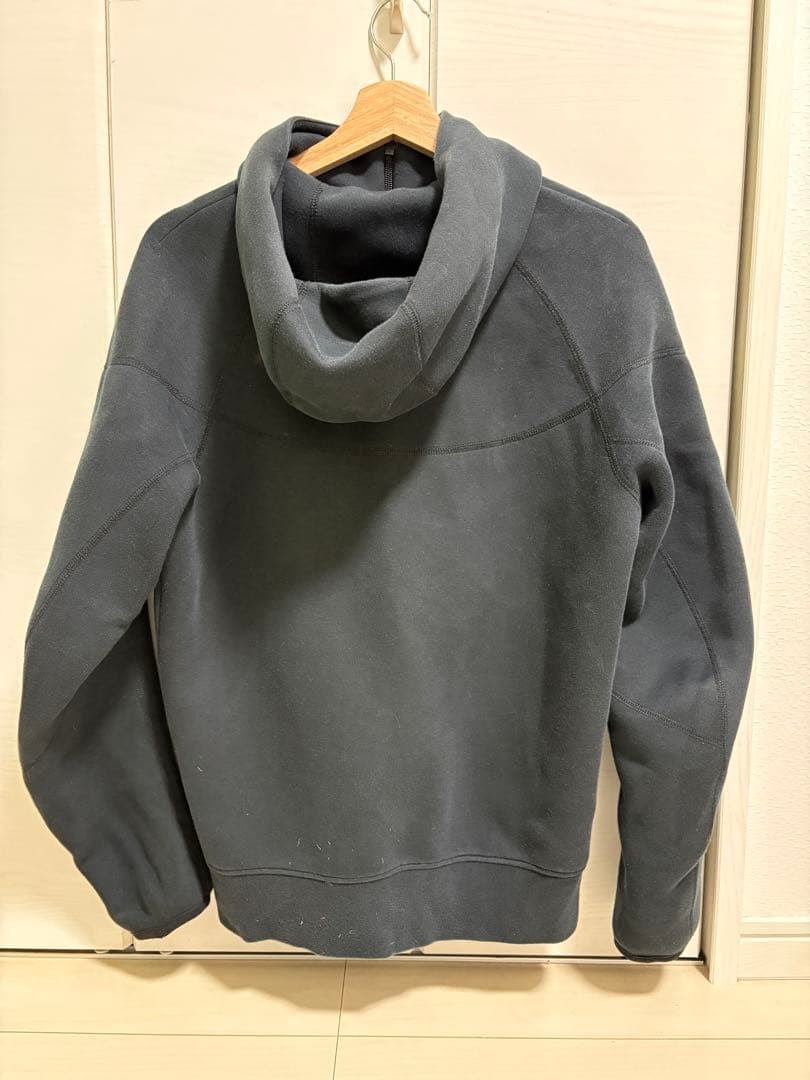 Amazonさま専用　NIKE ナイキ　テックフリース　セットアップ