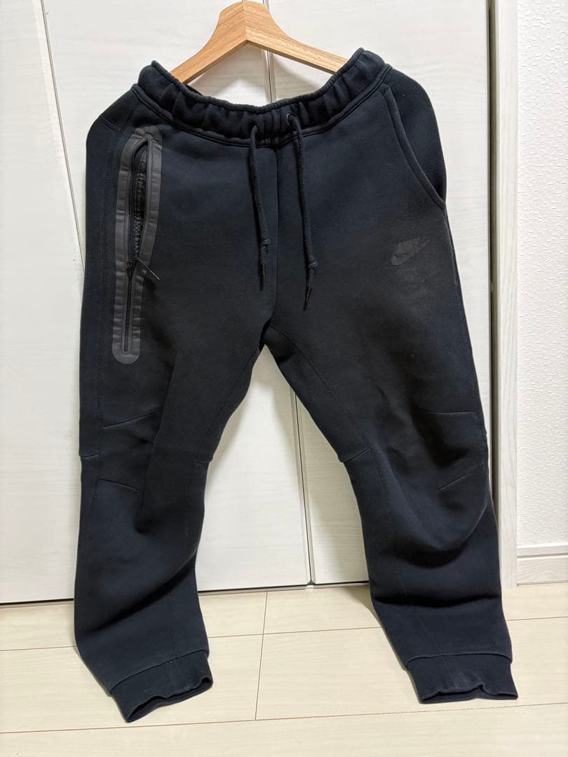 Amazonさま専用　NIKE ナイキ　テックフリース　セットアップ