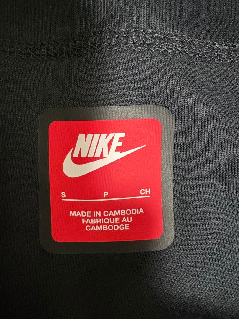 Amazonさま専用　NIKE ナイキ　テックフリース　セットアップ