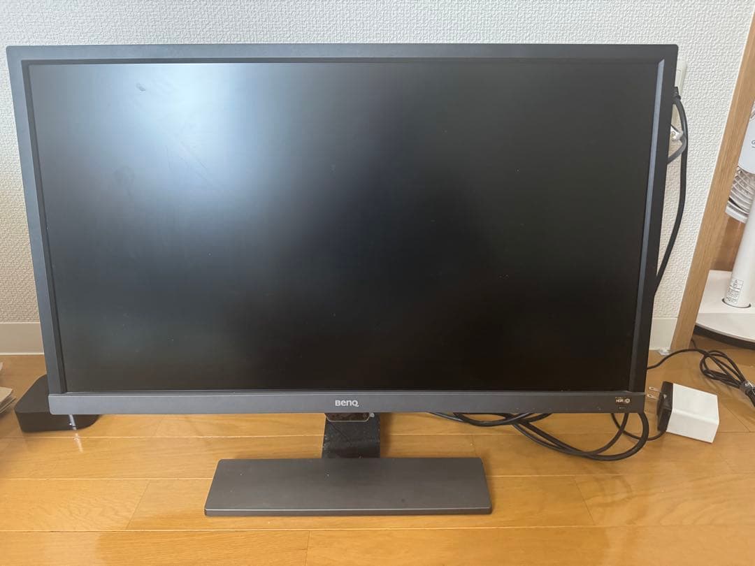あ*な様 BenQ EL2870U 28インチモニター