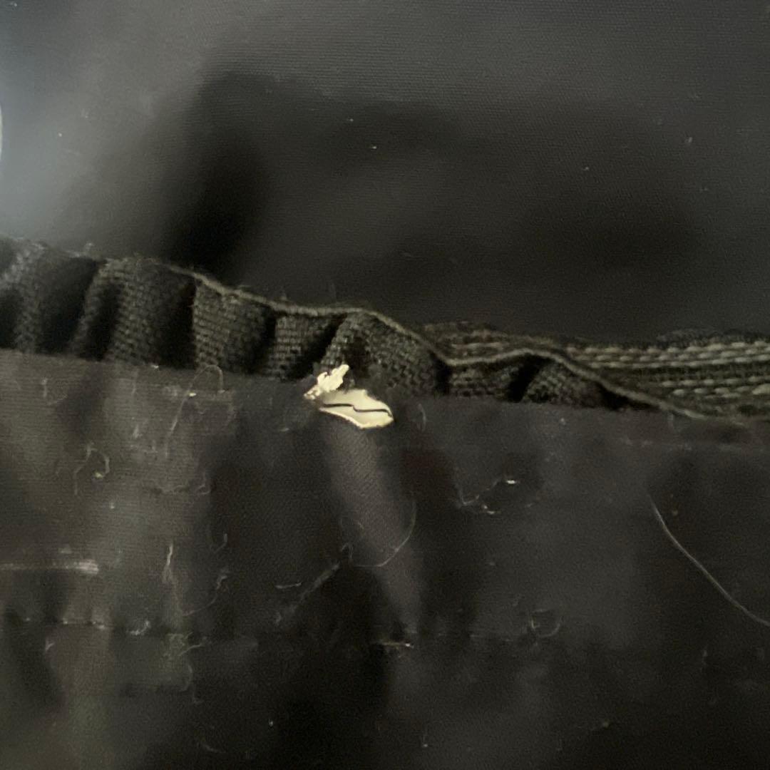 THE NORTH FACE スノーパンツ L ブラック